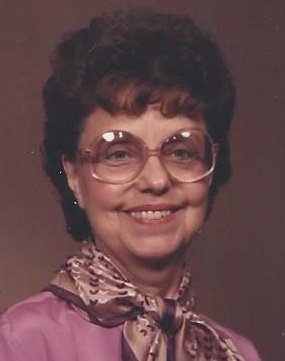 Photo of Margaret Louise Ollie