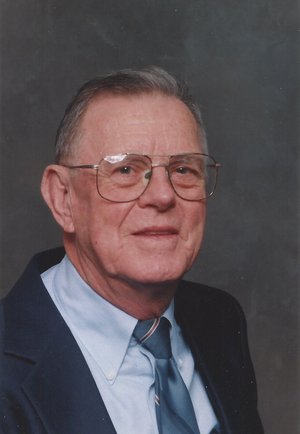 Photo of Clifford Melvin Brock