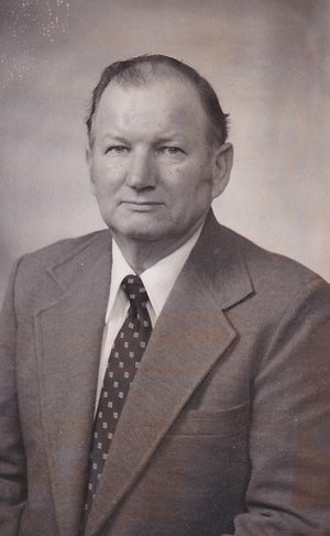 Photo of Kenneth J. Harmon