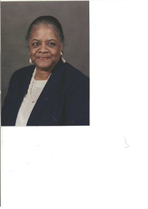 Photo of Mattie Ernestine Waters Curley