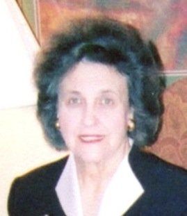 Photo of Shirley Ellis Hicks Shipman