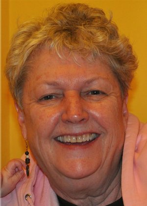 Photo of Peggy Sue Bell