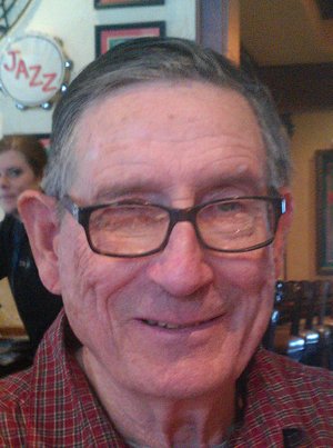Obituary for David Edward Halstead, Redfield, AR