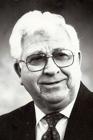 Photo of Richard "Dick" Fenwick, Sr. 