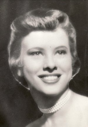 Photo of Marilyn (Kirby) French