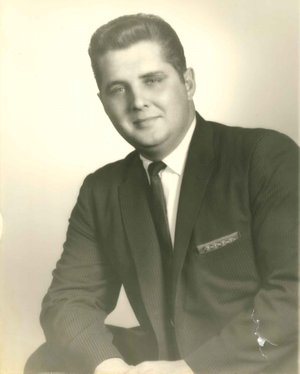 Photo of Bill  B. Hampton