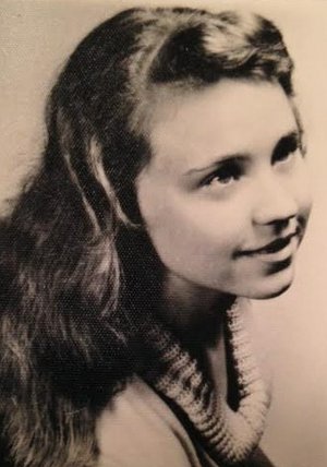 Photo of Nonnie Linnea Vance