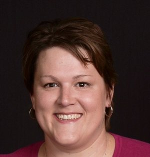 Photo of Traci Davis 