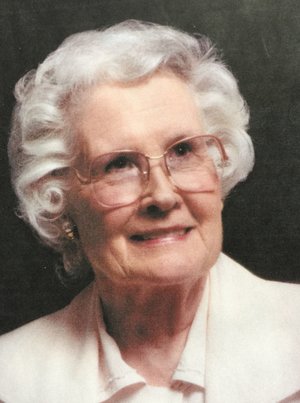 Obituary for Mary Curtis, of North Little Rock, AR