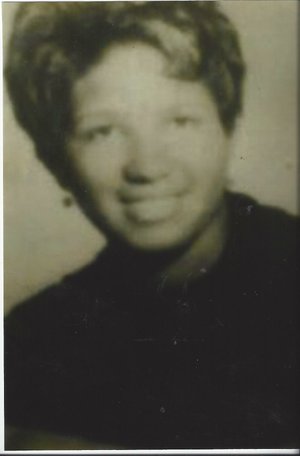Photo of Thelma Lee Perry-Brown