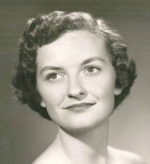 Photo of Joan D Hill