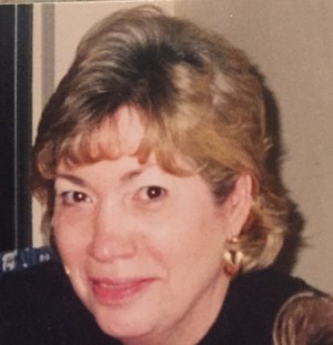 Photo of Carolyn Ann Purnell