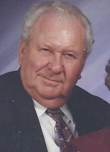 Photo of Carroll Roath Posey, Sr.