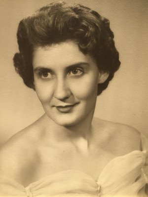 Photo of Kitty Anne Boyce