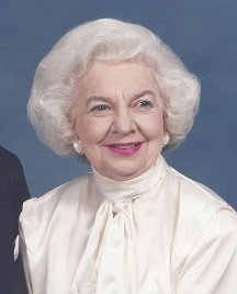 Photo of Shirley Young Fotioo
