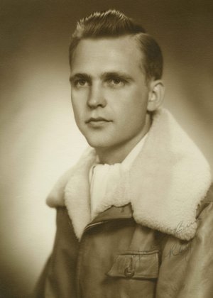 Photo of Roy C. Tarvin, Sr.