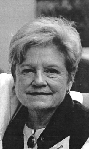Photo of Beverly L. Kuerner