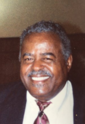 Photo of Willie Davis Harris