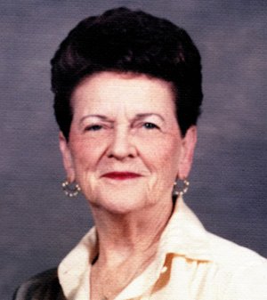 Photo of Mabel  Elizabeth Bing