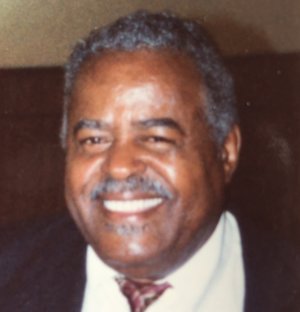 Photo of Willie Harris