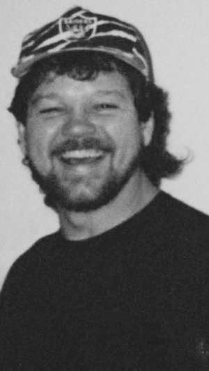 Photo of Gary Allen Coon