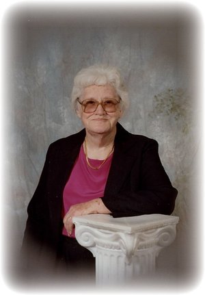 Photo of Margie Louise Chance