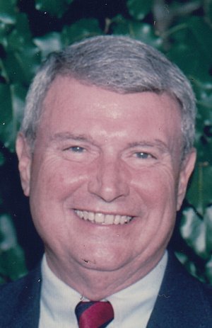 Photo of Dr. James R. "Jim" Croy