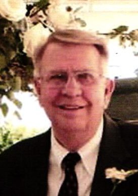 Photo of David R. Michael Sr.