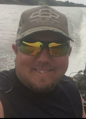 Obituary for Brent Michael Hutchins, of Jacksonville, AR