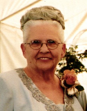 Photo of Marylou Smith Greenhill
