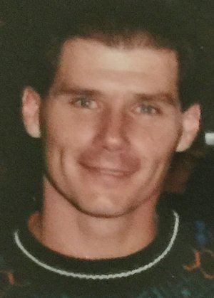 Photo of Gary Timothy Rabatin