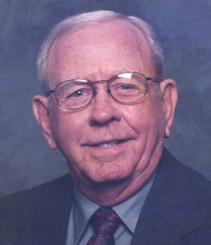 Photo of JB Turner