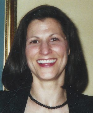 Photo of Margaret Susan "Peggy" Probst