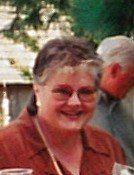 Photo of Barbara Sue Wilson