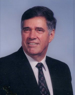 Photo of Earl B Guenther