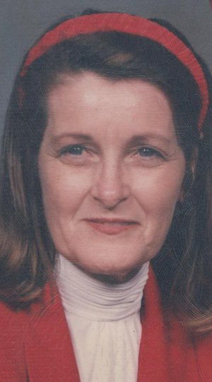 Photo of Glenna Sue Habermehl