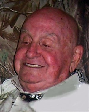Photo of C.L. "Buddy" Griever