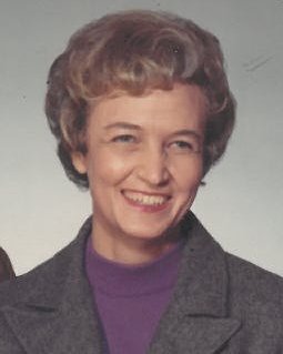Photo of Beverly Eaton Barger