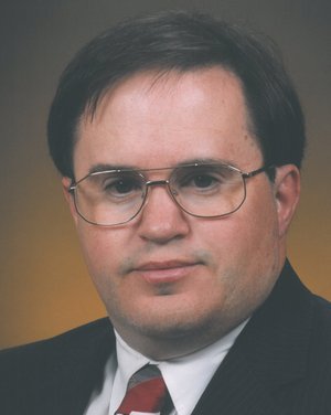Photo of Dennis R. Creech