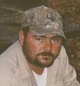 Photo of Christopher Ralph "Chris" Thompson