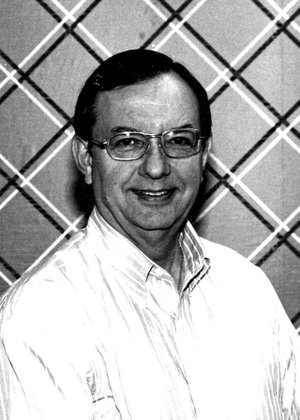 Photo of Gary Ray Keeler