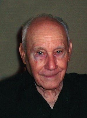 Photo of Fred Odell Griebel