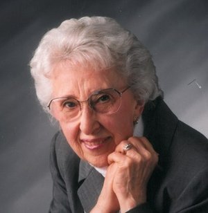 Photo of Evalyn Amarett Schulz