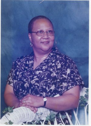 Photo of Beverly Kay Brown