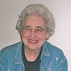 Thumbnail of Dorothy Zimmermann Hinrichs