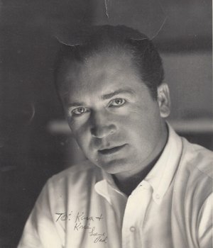 Photo of Charles Rosa