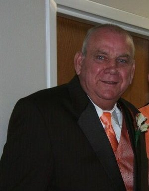 Photo of Larry Wayne Irving, Sr.