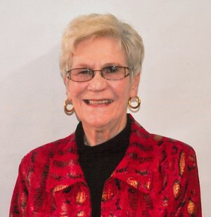 Photo of Linda Miller