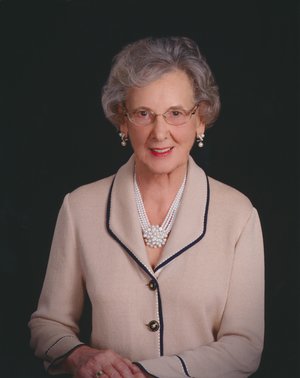 Photo of Dorothy Marie Morton