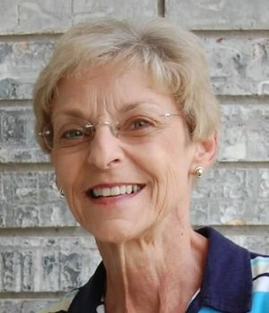 Photo of Caroline Sue Monnington